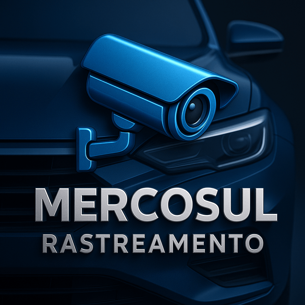 Mercosul Server